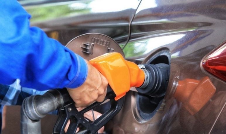 Lai xe the nao de tiet kiem nhat khi gia nhien lieu leo thang? hinh anh