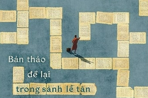 'Ban thao de lai trong sanh le tan': Sach phai doc 2026 hinh anh