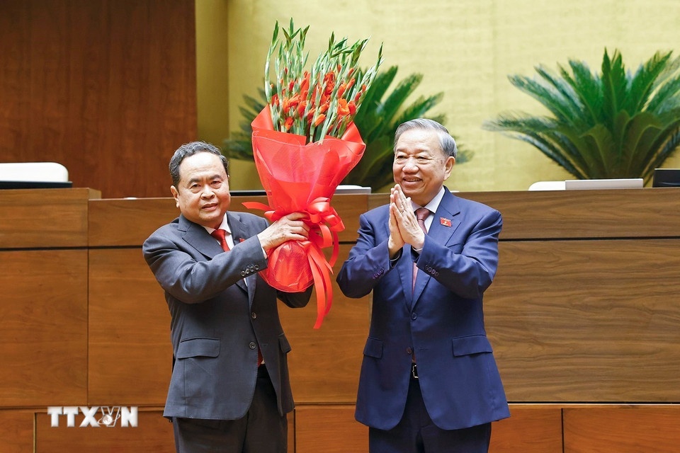 Tran Thanh Man anh 2