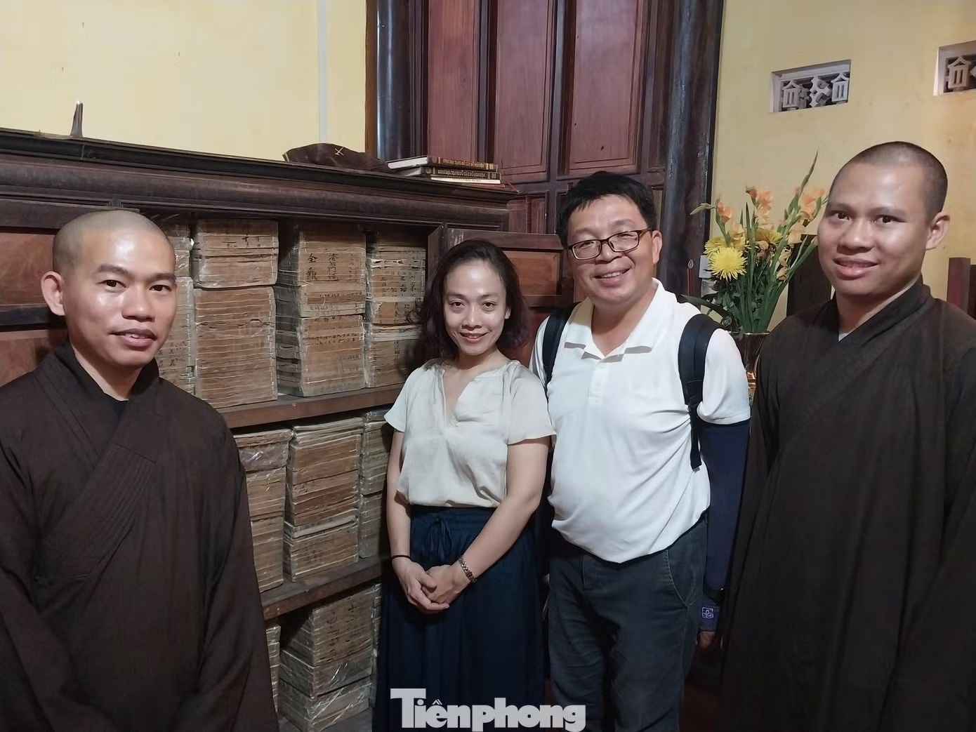 Đại tạng kinh ảnh 3 Dai tang kinh anh 3