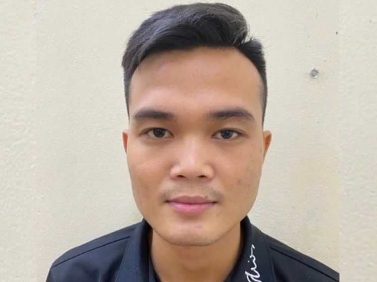 Bat giu doi tuong truy na dac biet nguy hiem lan tron tai Phu Quoc hinh anh