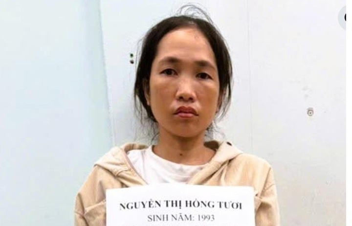 Nhat duoc chia khoa, nguoi phu nu dot nhap phong tro trom 300 trieu hinh anh