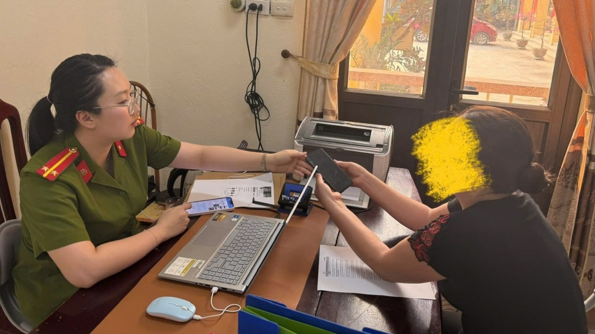 dang tin sai su that anh 1