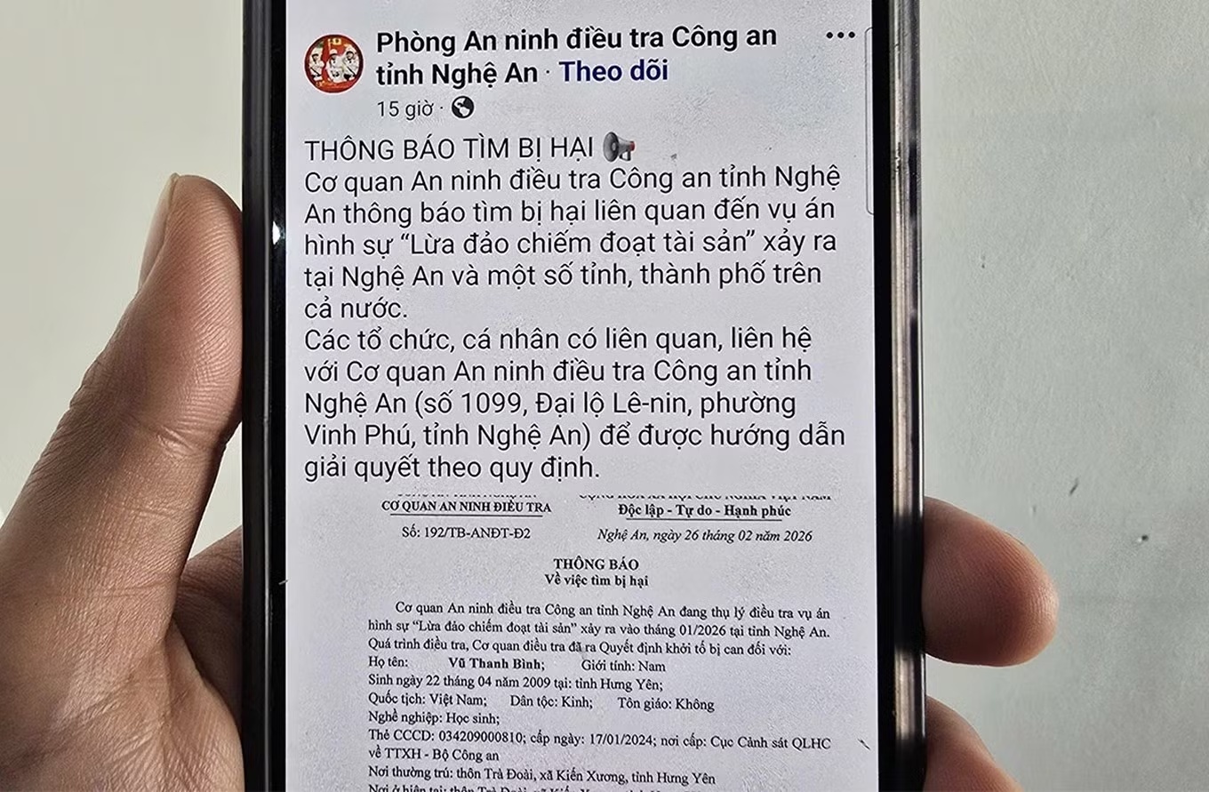 Tim bi hai trong vu lua ban ve may bay gia re hinh anh