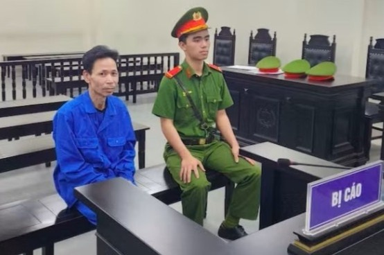 Ly do lan thu 3 hoan xet xu ke dot quan ca phe khien 11 nguoi chet hinh anh