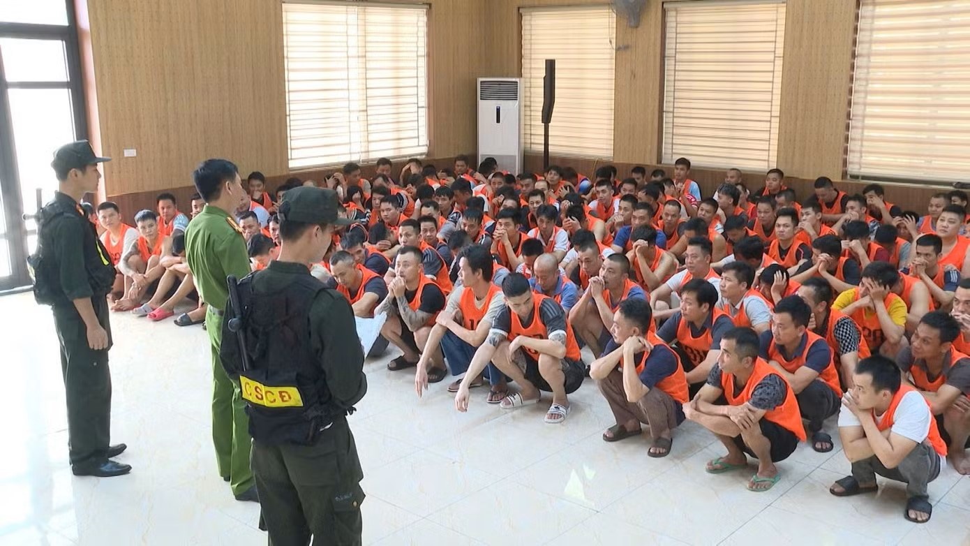 Duong day da ga anh 1