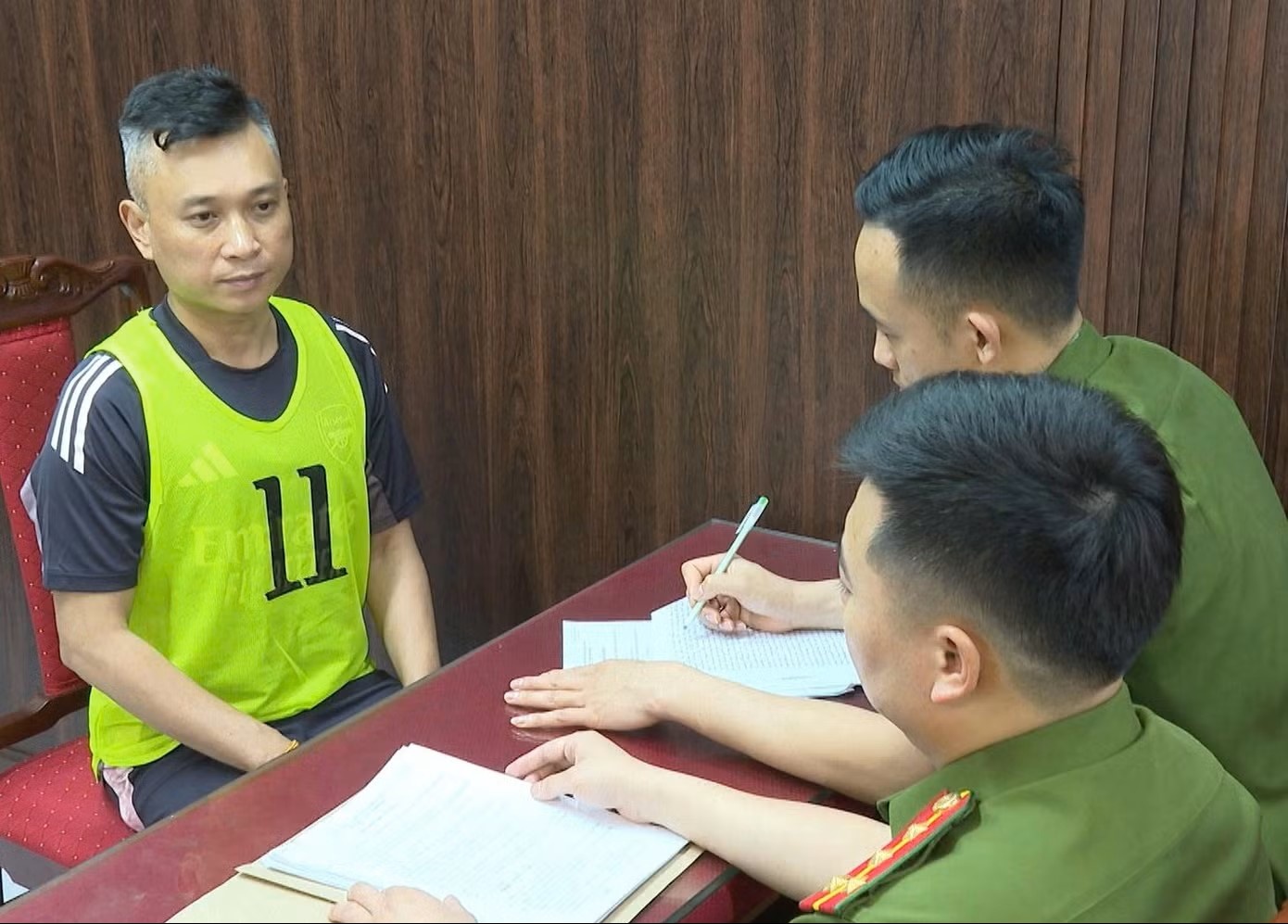 Duong day da ga anh 2