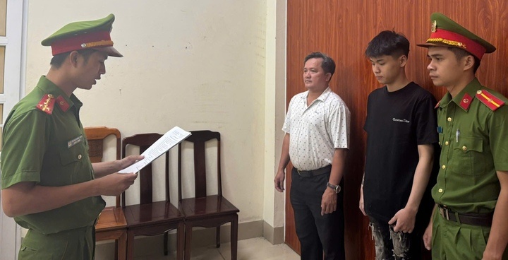 Tran Kiem Anh Khoa anh 1