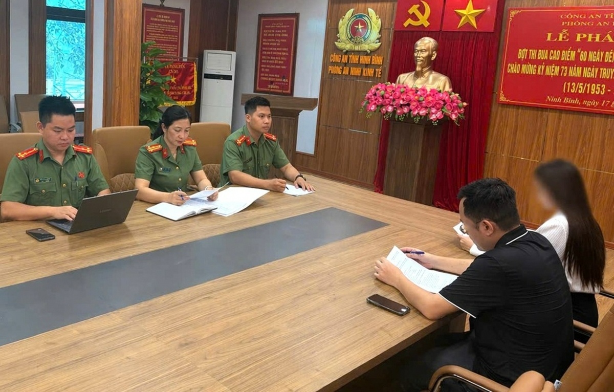 Cho muon tai khoan ngan hang, 2 truong hop bi xu phat hinh anh