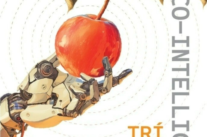 5 cuon sach hay nhat ve AI, do chinh AI lua chon hinh anh