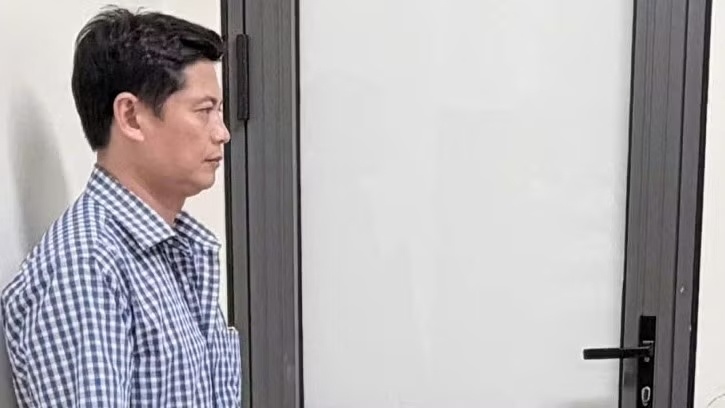 Xuat khong hoa don gia cong hon 20.000 con heo cho Cong ty C.P hinh anh