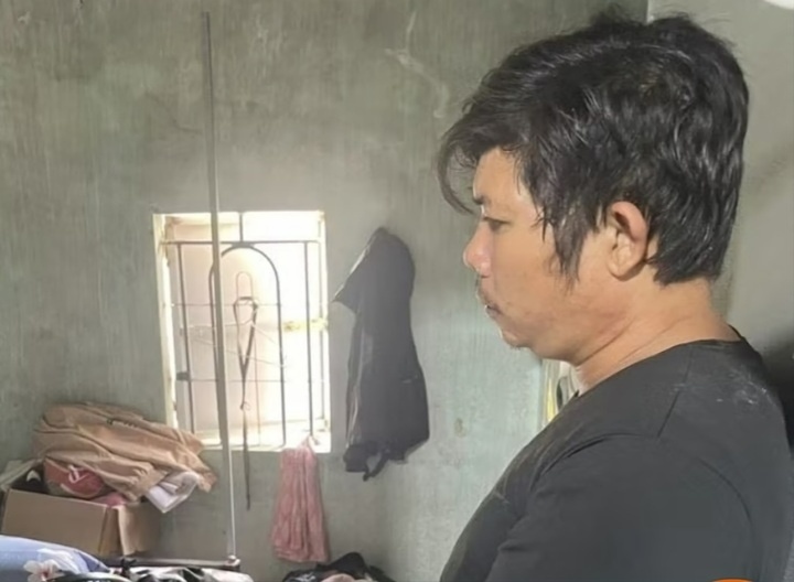 Bat giam ke gio tro doi bai voi be gai roi bo tron hinh anh