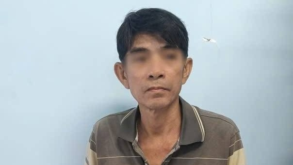 Bat doi tuong lua tien 'chay' trung tuyen dai hoc hinh anh