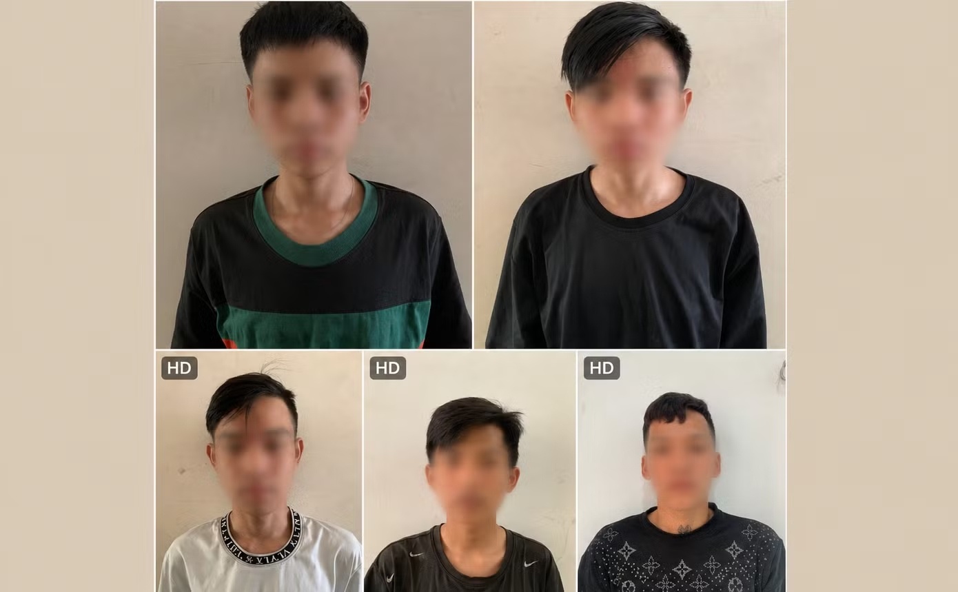 Phong Canh sat Hinh su Cong an TP.HCM khuyen cao gi? hinh anh