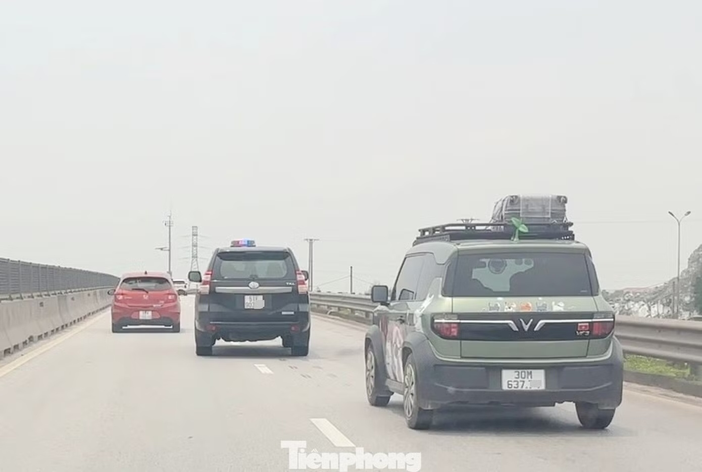 vi pham giao thong anh 3