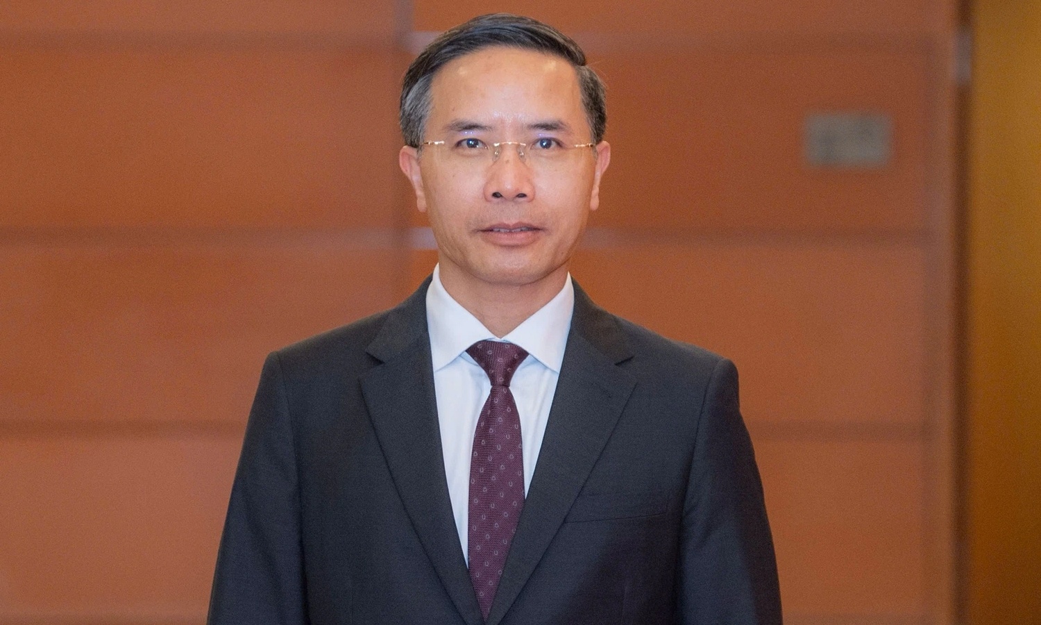 Thong doc Ngan hang Nha nuoc Pham Duc An nhan them nhiem vu moi hinh anh