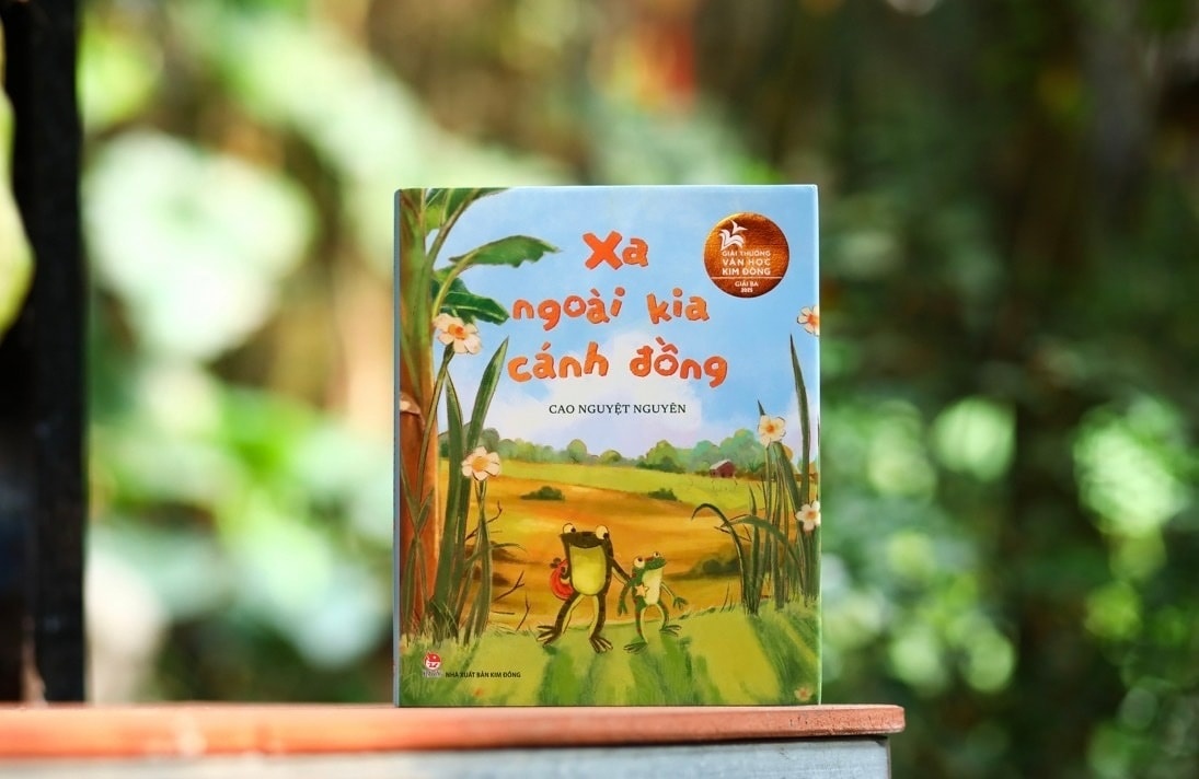 Van hoc thieu nhi anh 3