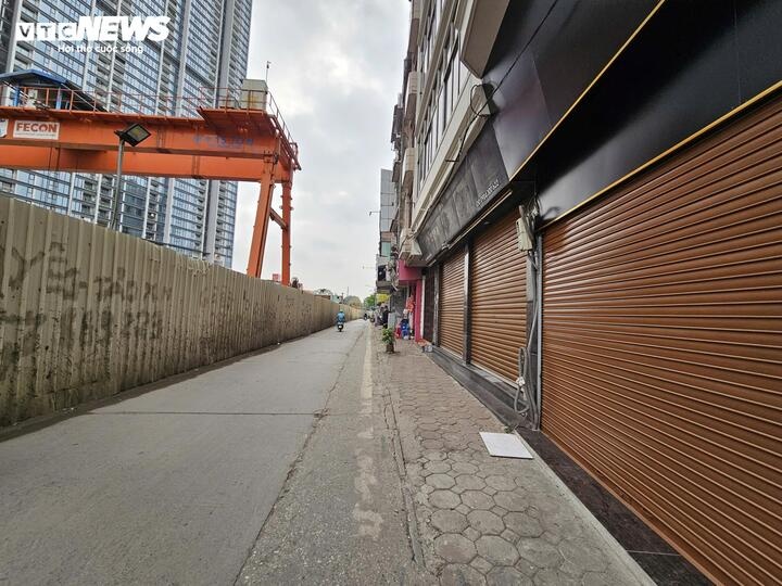 Pho vang Kim Ma anh 2