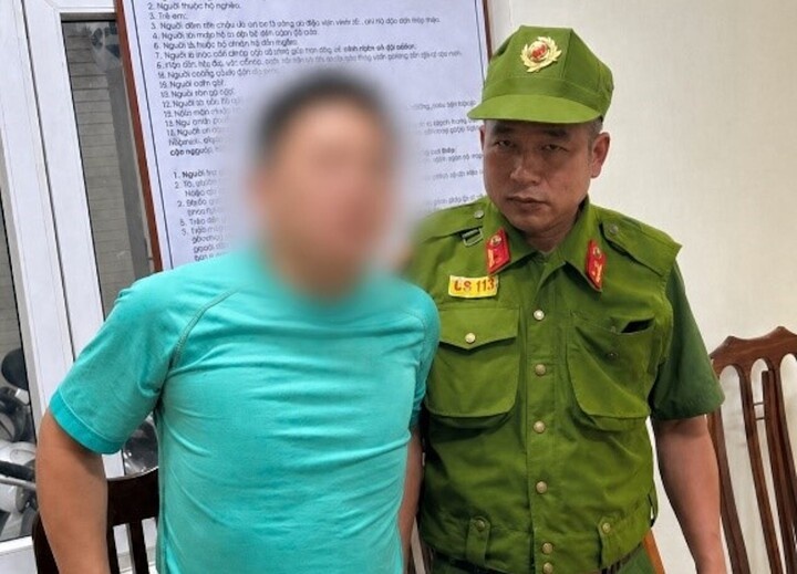 Chong bao hanh vo anh 1