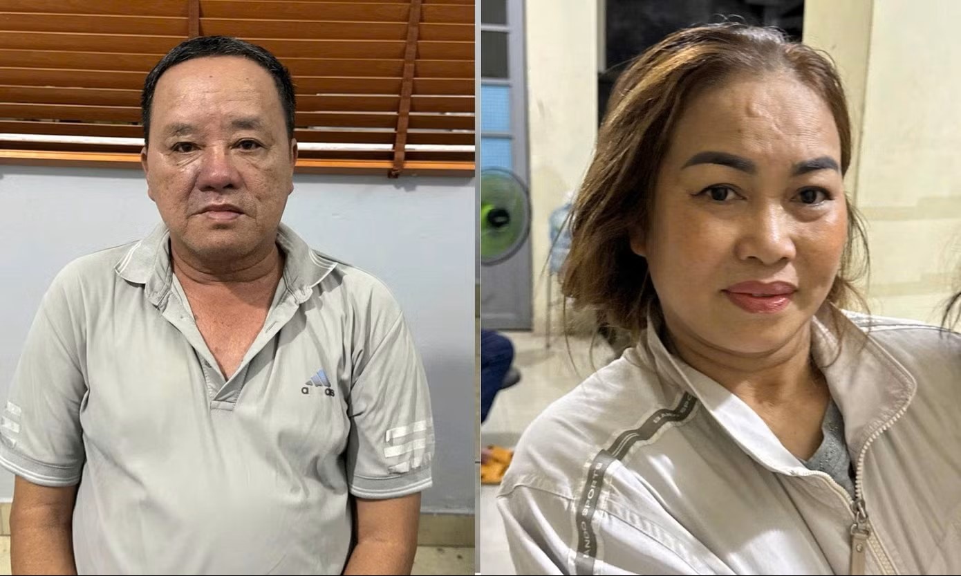 Man kich ‘tuong dong den tao phep mau' de lua ban gia 300 trieu hinh anh