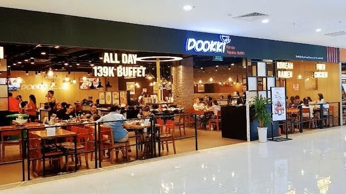 Tra sua Laboong anh 1