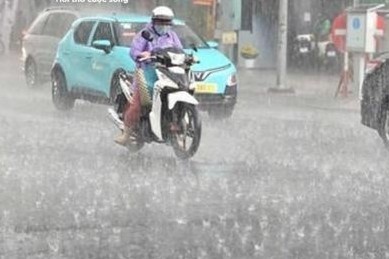 Mua mua den muon o Nam Bo hinh anh