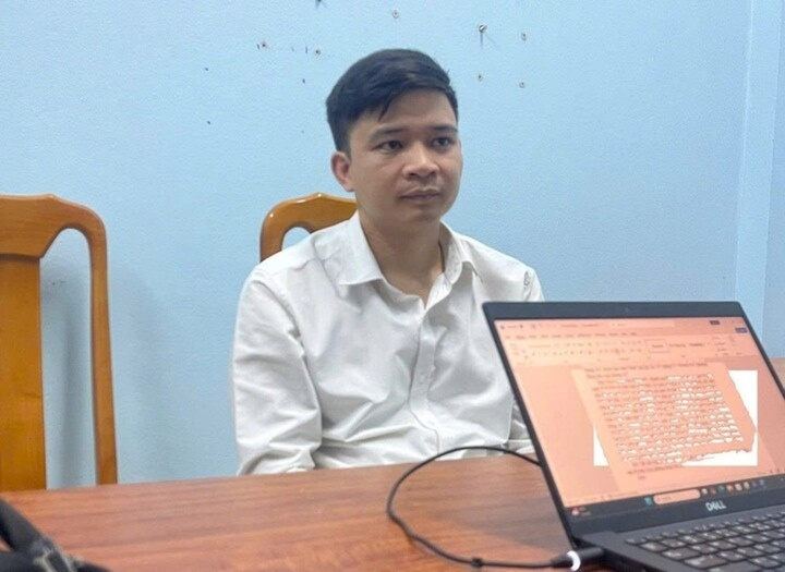 Thanh Duc Chua Troi anh 1