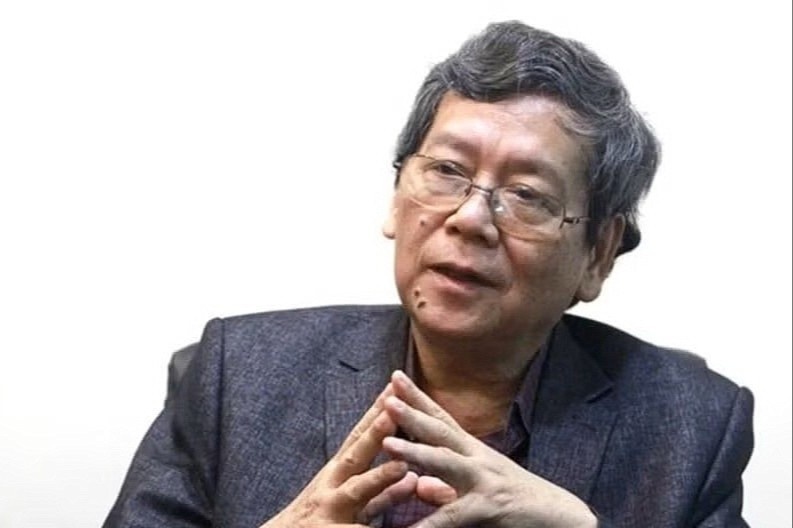 Nhung ky niem ve anh Vu Ngoc Hoang hinh anh