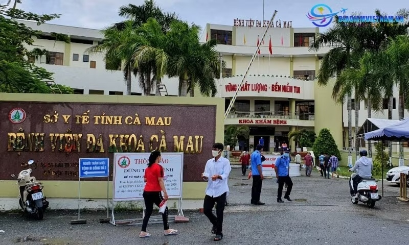 Thong tin moi ve vu an dau thau thiet bi y te lien quan Cong ty AIC hinh anh