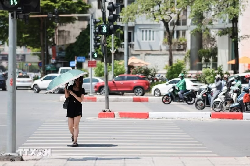 du bao thoi tiet anh 1