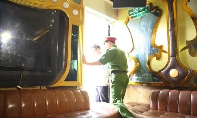 Ha Noi siet hoat dong cac co so kinh doanh nhay cam hinh anh