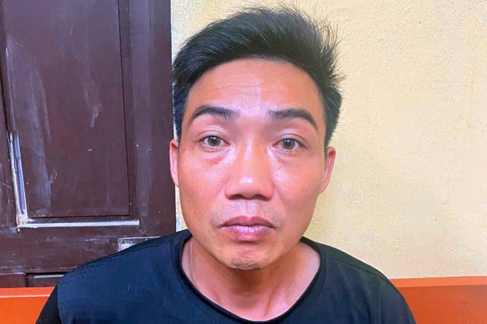 Loi khai cua nghi pham sat hai nu tieu thuong o Ninh Binh hinh anh