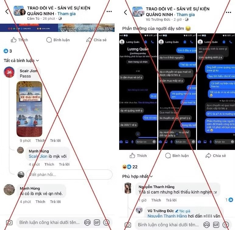 Carnaval Ha Long anh 2