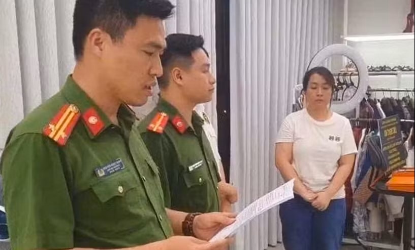 Nguyen Thi Thu Huong anh 1