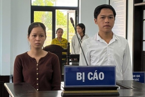 Chong say xin gay tai nan chet nguoi, vo cung linh an hinh anh