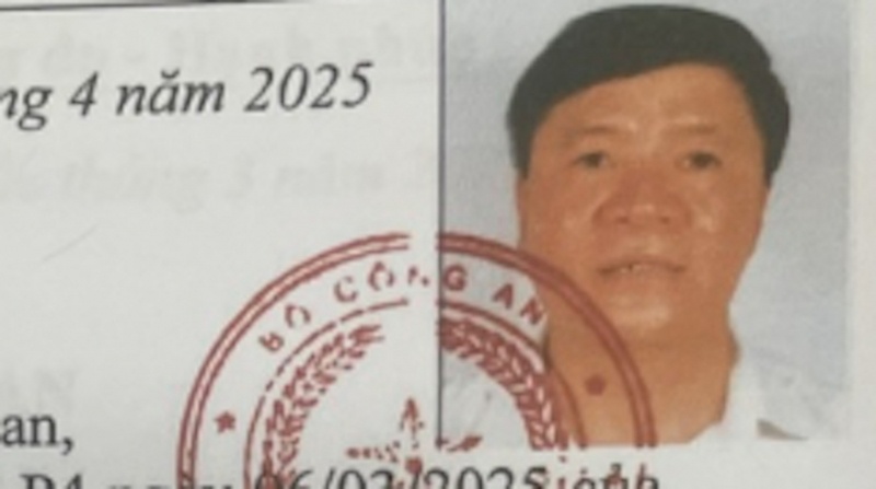 De nghi truy to vang mat doi voi bi can truy na Nguyen Cong Minh hinh anh