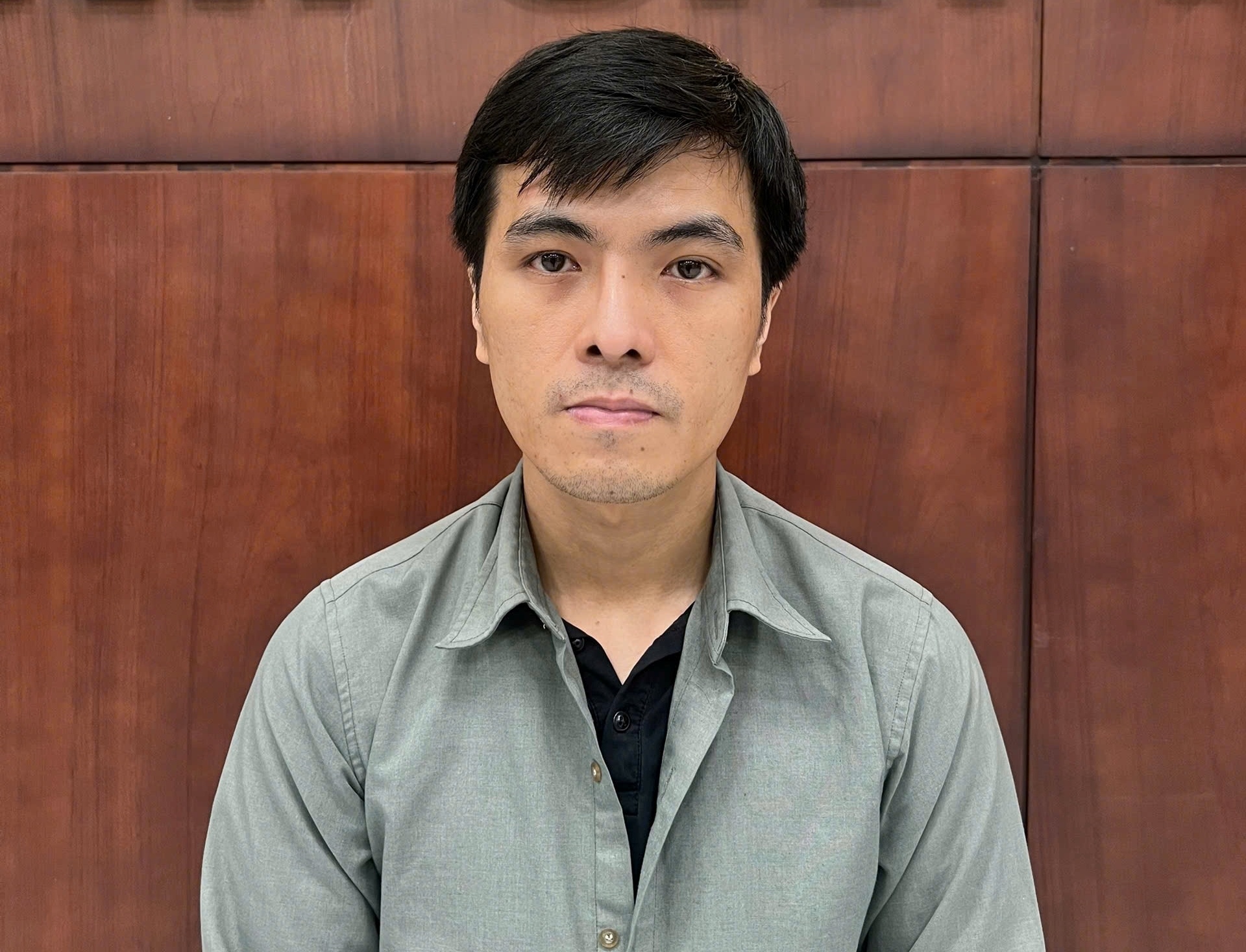 Khoi to chu cong ty ban giay dep Nike, Adidas gia thu loi hon 3,5 ty hinh anh