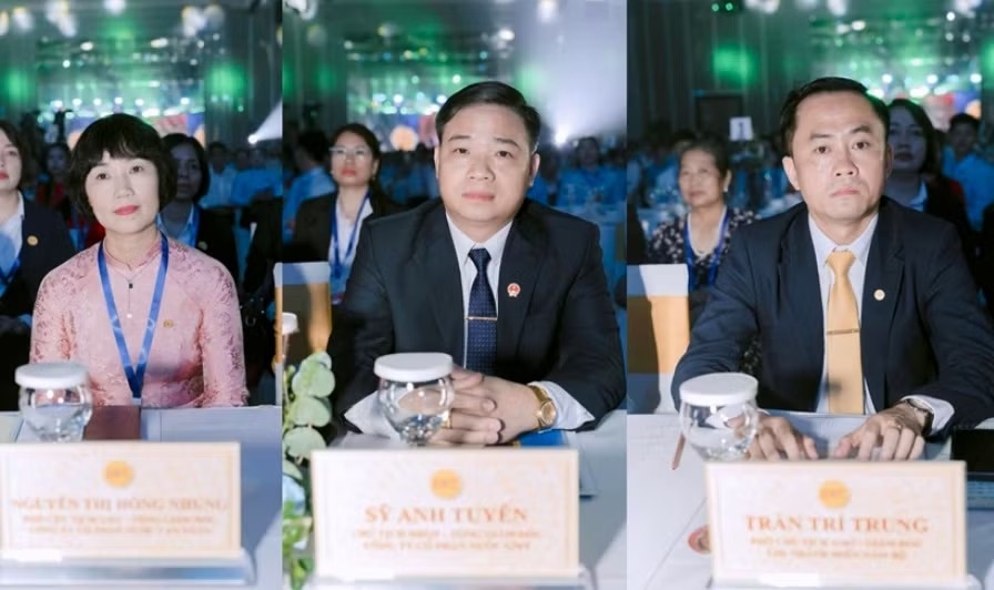 Lap he sinh thai chiem doat 90 ty dong cua nguoi gop von, san xuat nuoc ion kiem hinh anh
