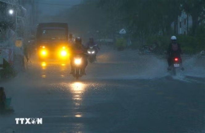 dong loc anh 1