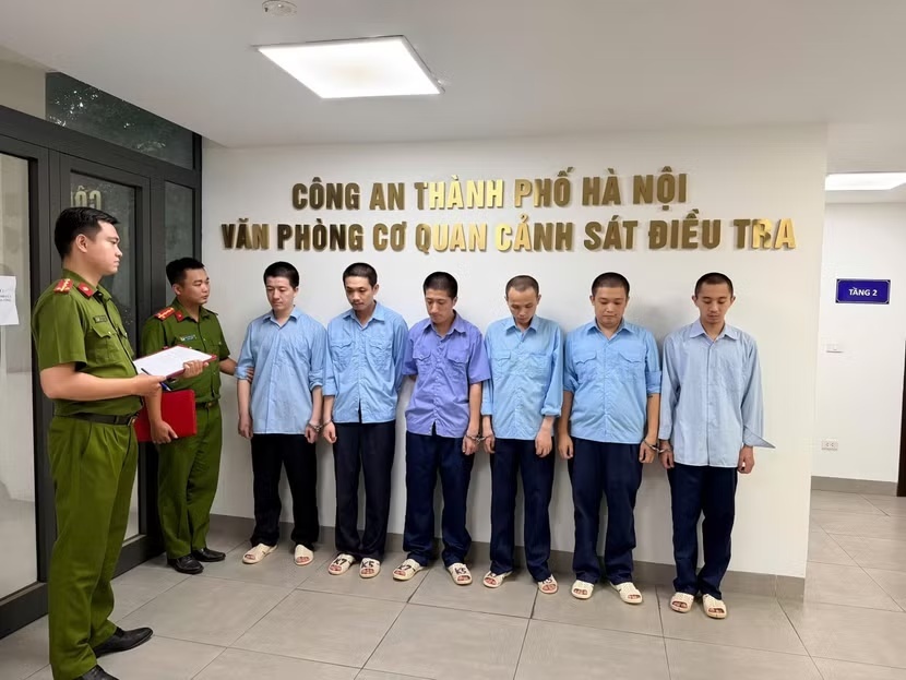vang anh 1