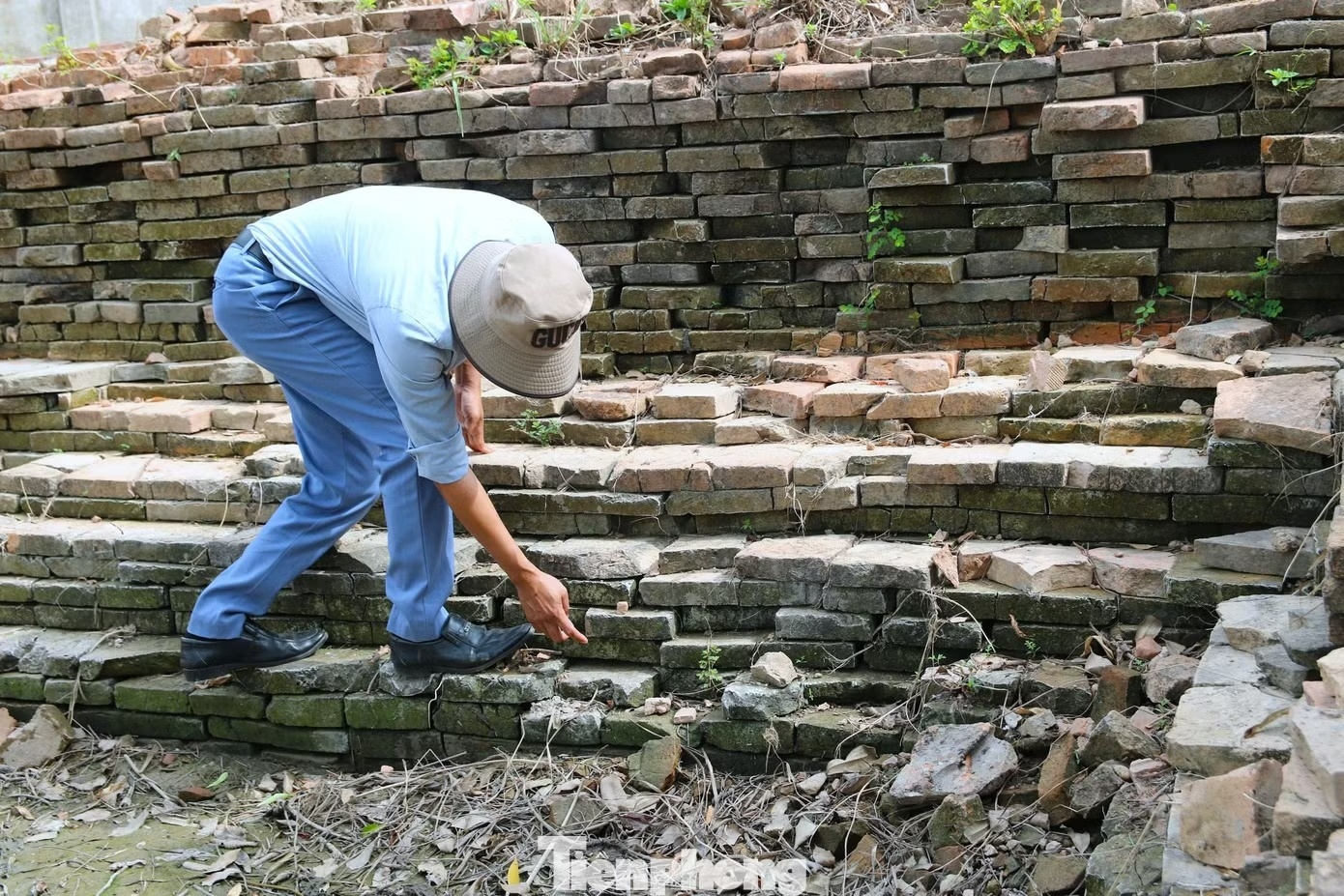 Bảo vật quốc gia ảnh 3 Bao vat quoc gia anh 3