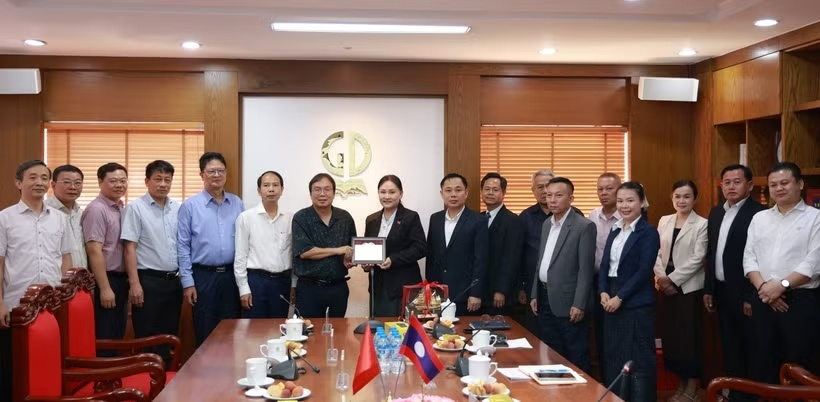 NXB Giao duc anh 1