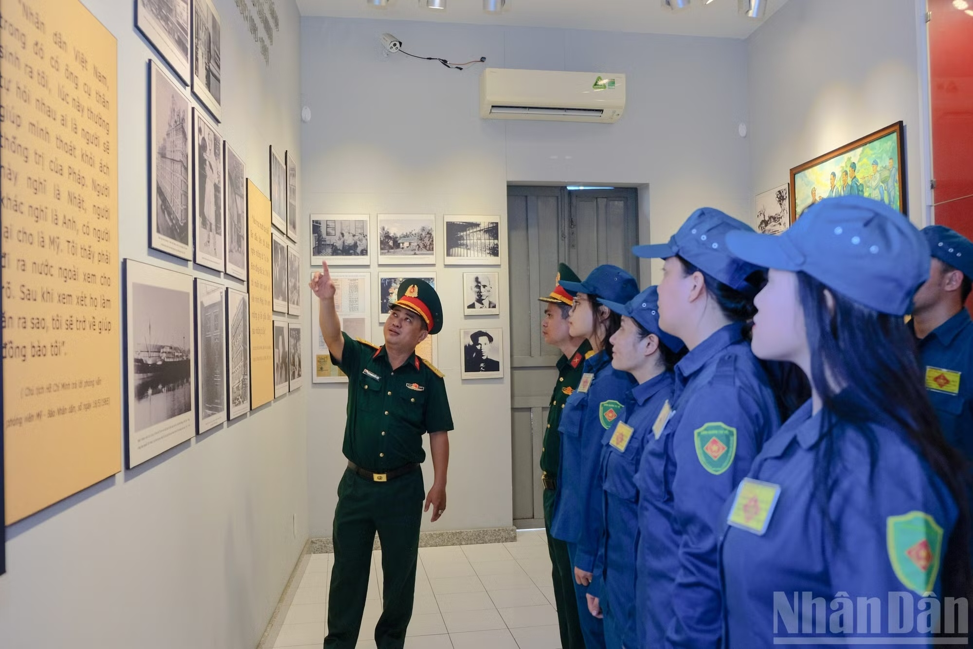 Tim duong cuu nuoc anh 11