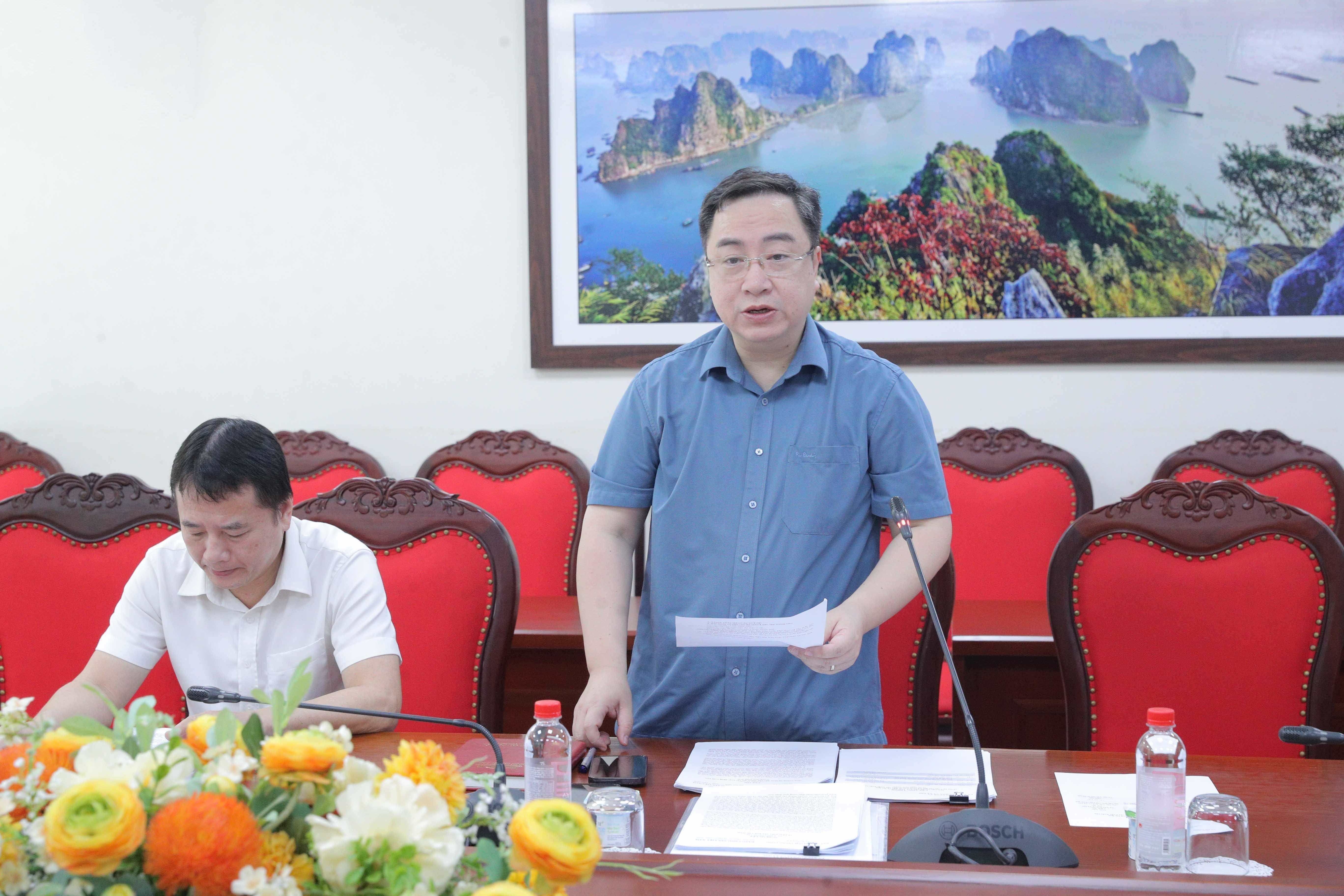 Hoan thien hanh lang phap ly, tao dong luc moi phat trien xuat ban hinh anh