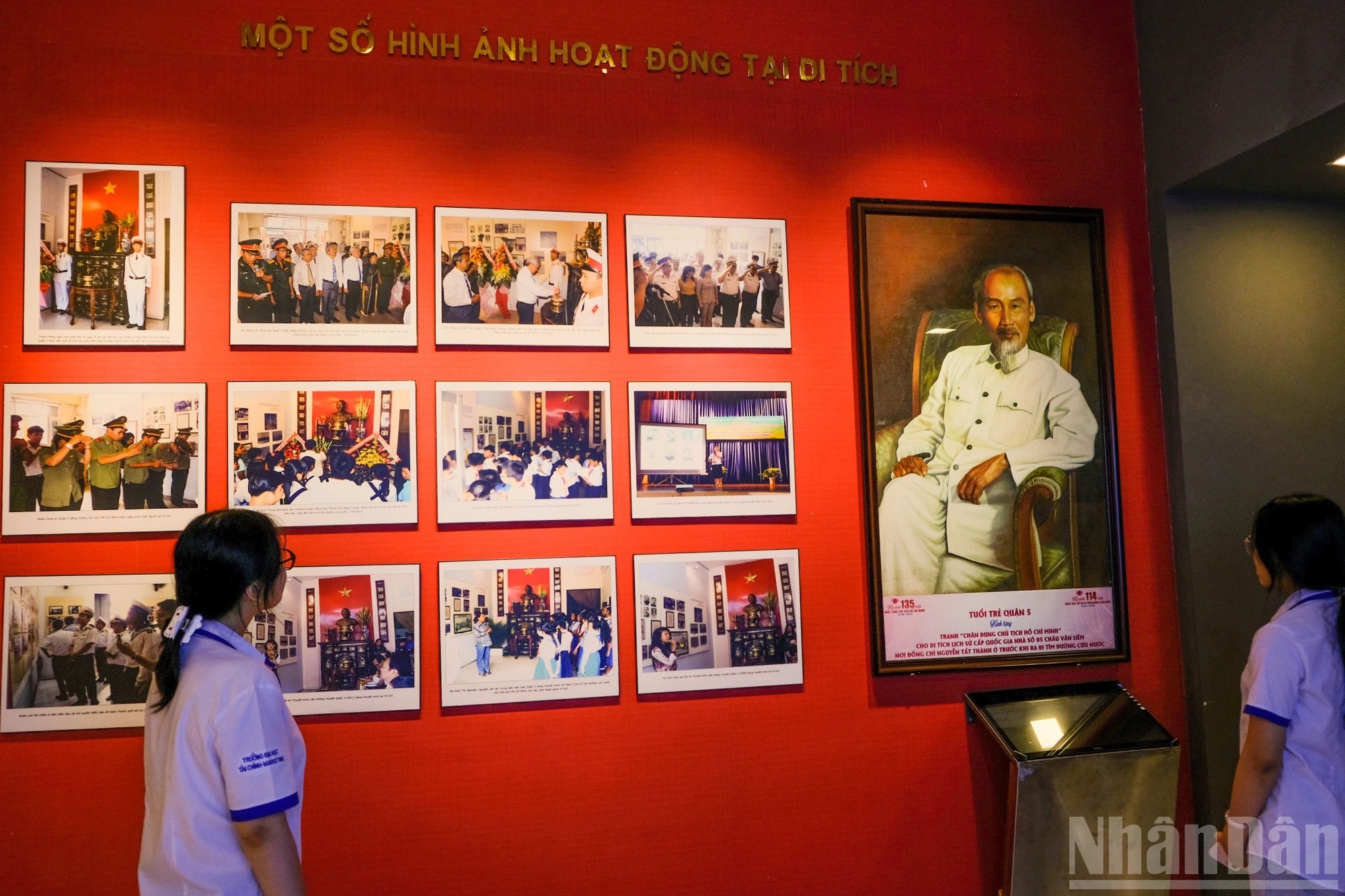 Tim duong cuu nuoc anh 14