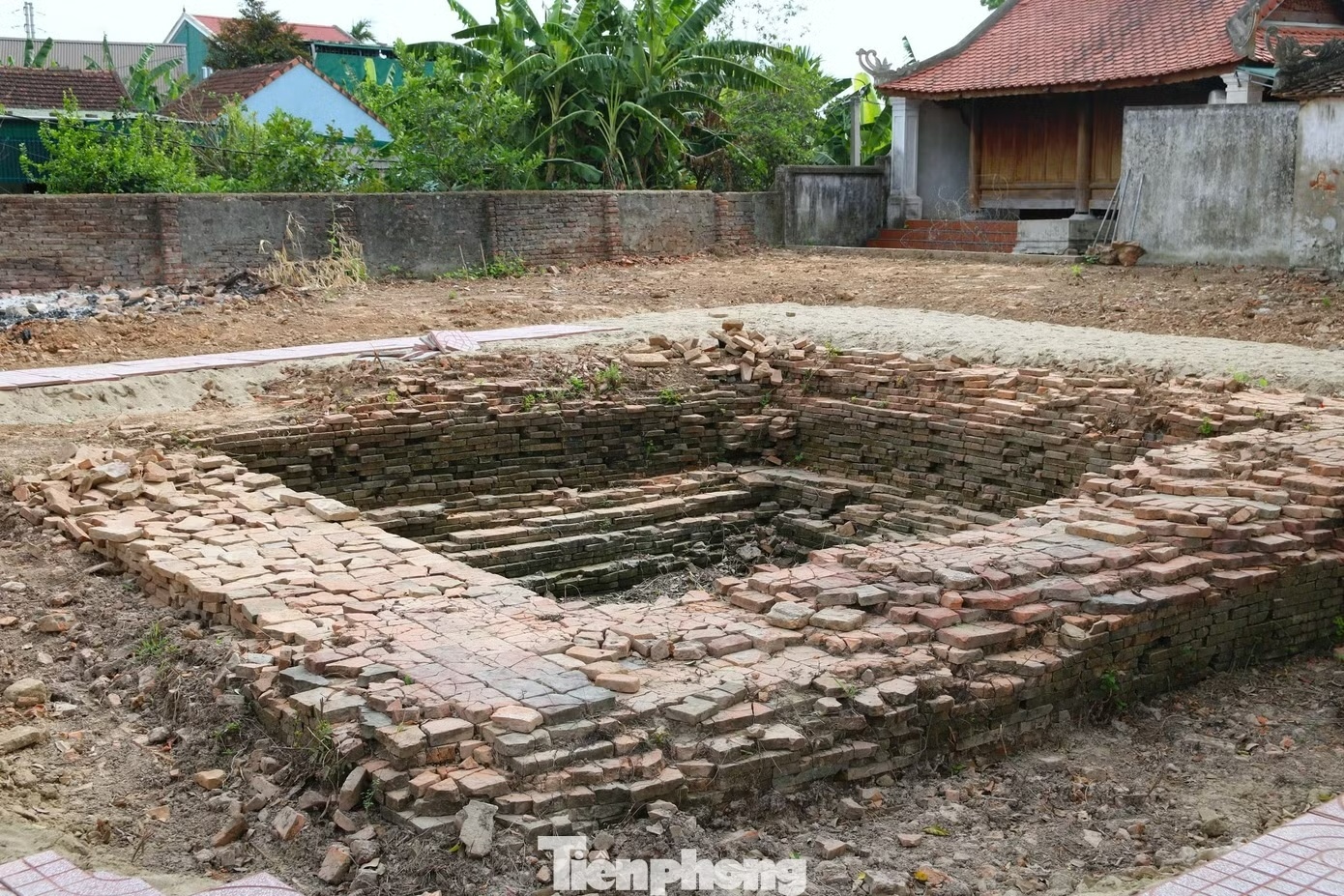 Bao vat quoc gia anh 2