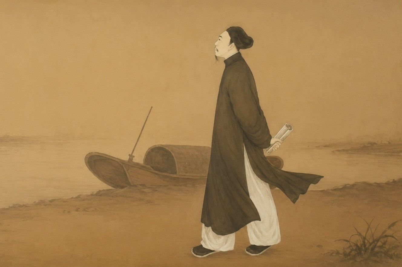 Ten ban dau cua 'Truyen Kieu' la gi? hinh anh