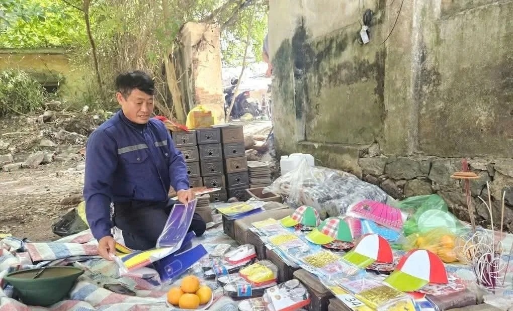 hai cot thai nhi anh 1