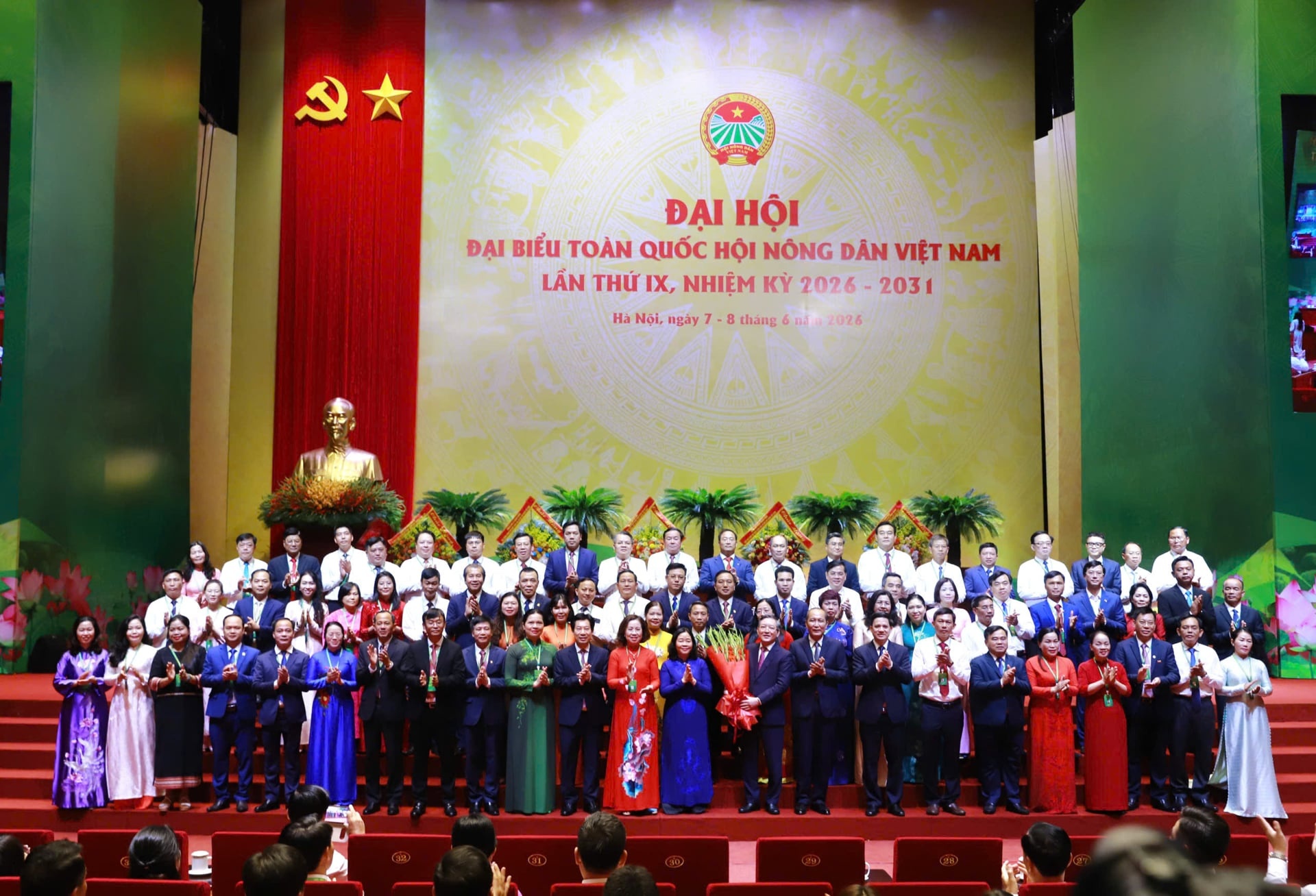 Hoi nong dan anh 1