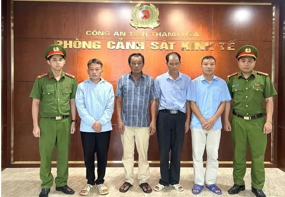 lon nhiem benh anh 2